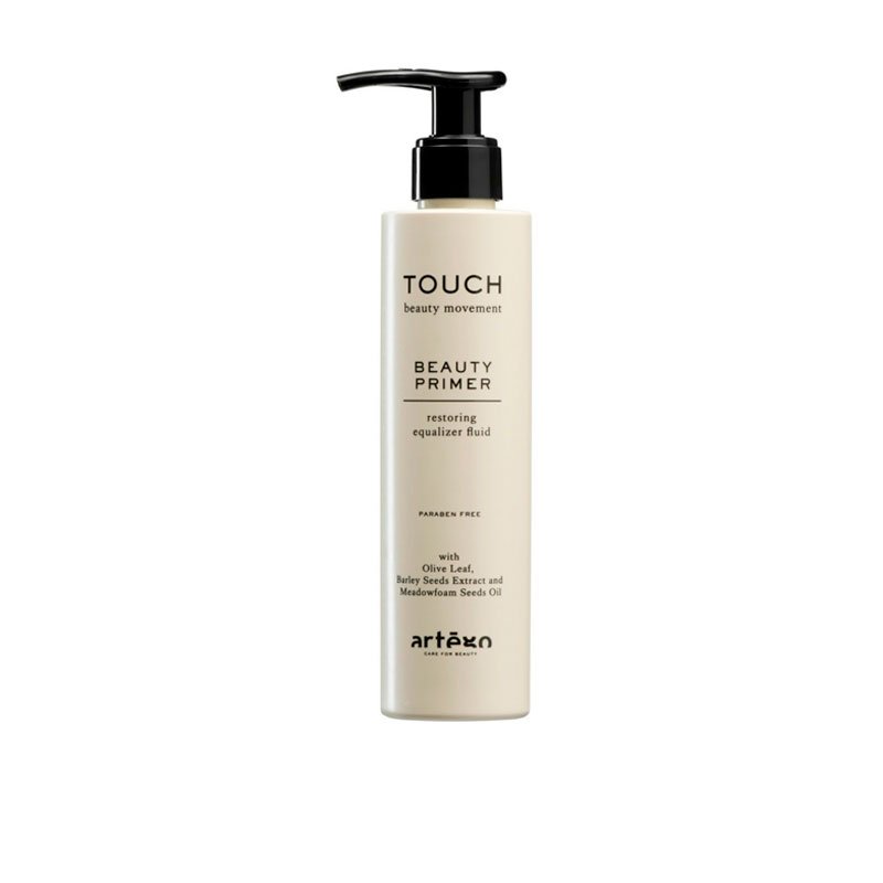 TOUCH BEAUTY PRIMER