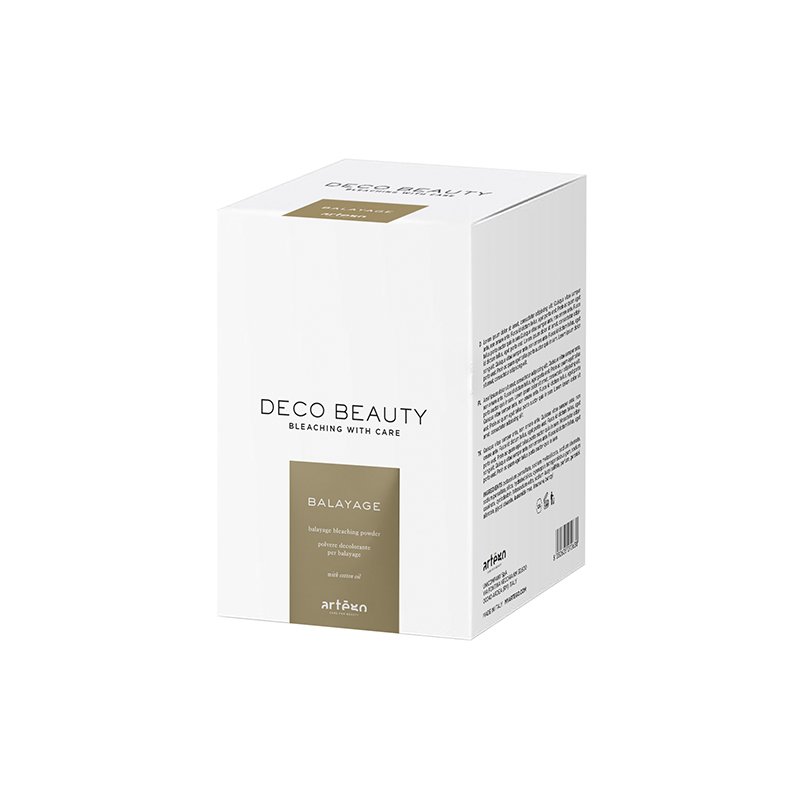 DECO BEAUTY BALAYAGE BLEACH