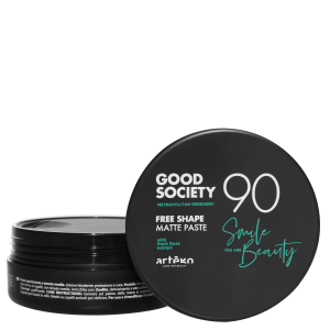 GOOD SOCIETY 90 FREE SHAPE MATTE PASTE