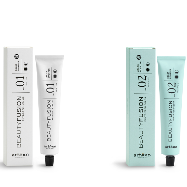 BEAUTY FUSION BOOSTER