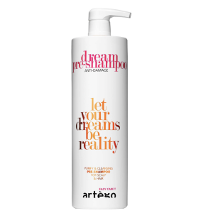 Easy Care T Dream Pre-Shampoo
