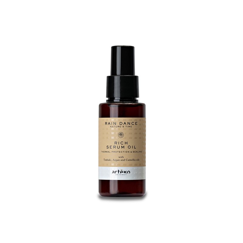 Rain Dance Rich Serum Oil