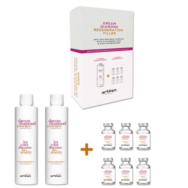 Dream Diamond Regeneration Filler