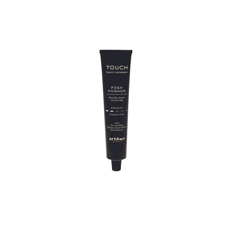 TOUCH POSH POMADE