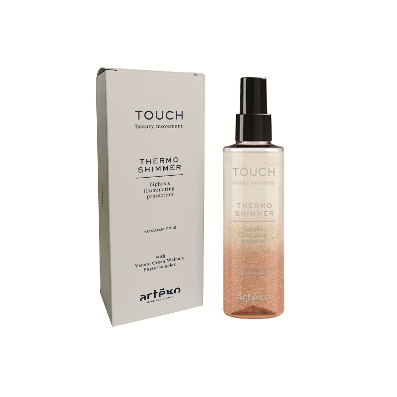 TOUCH THERMO SHIMMER