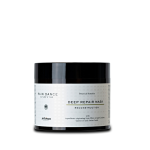Rain Dance Deep Repair Mask