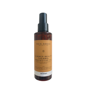 Rain Dance Summer Beauty Thermal Protective Oil