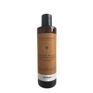 Rain Dance Summer Beauty Shampoo e Bath