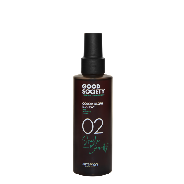 COLOR GLOW K-SPRAY