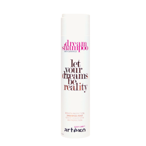 Easy Care T Dream Shampoo Post
