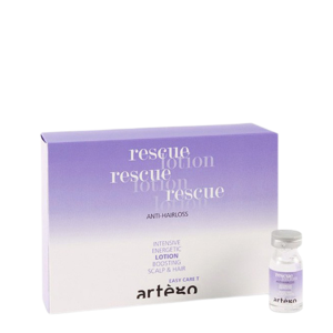 Easy Care T Rescue Lotion