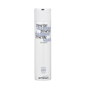 Easy Care T Rescue Shampoo