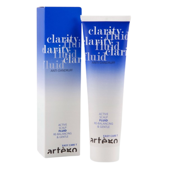 Easy Care T Clarity Fluid