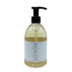 HAVE A WONDERFUL DAY SANITIZING SOAP