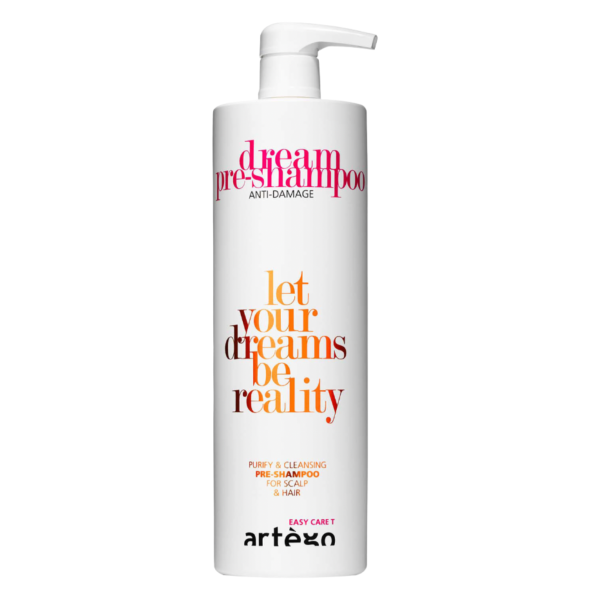 Dream Pre-Shampoo