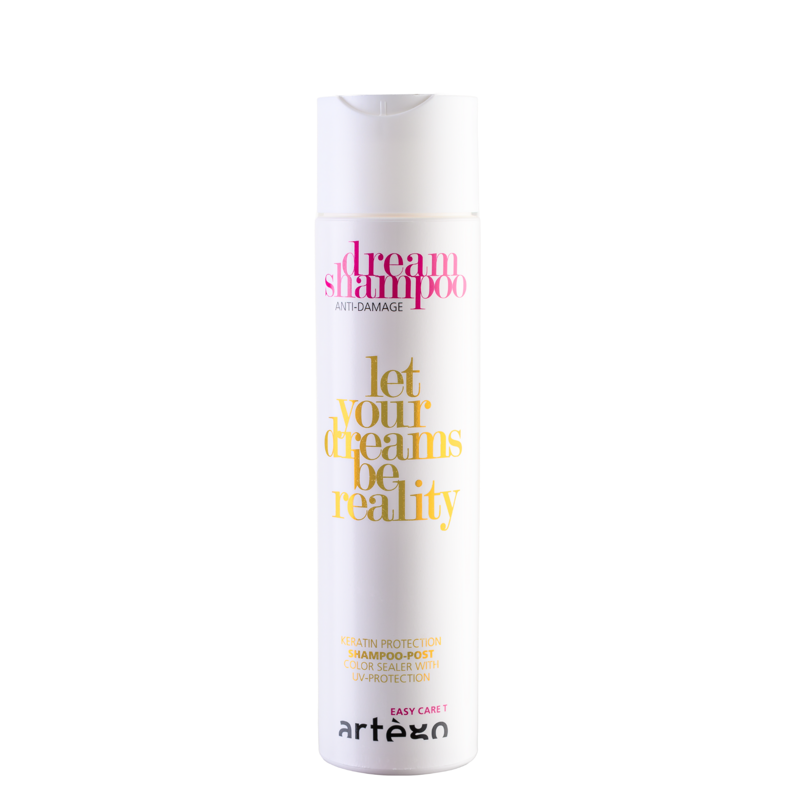 Dream Shampoo Post 8.5 oz (250 ml)