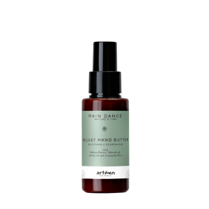 Rain Dance Velvet Hand Butter