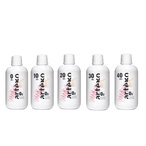 It’s Color Cream Based Peroxide Developer