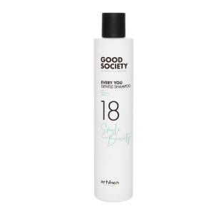 GOOD SOCIETY 18 EVERY YOU GENTLE SHAMPOO