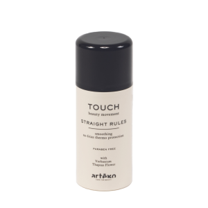 TOUCH STRAIGHT RULES