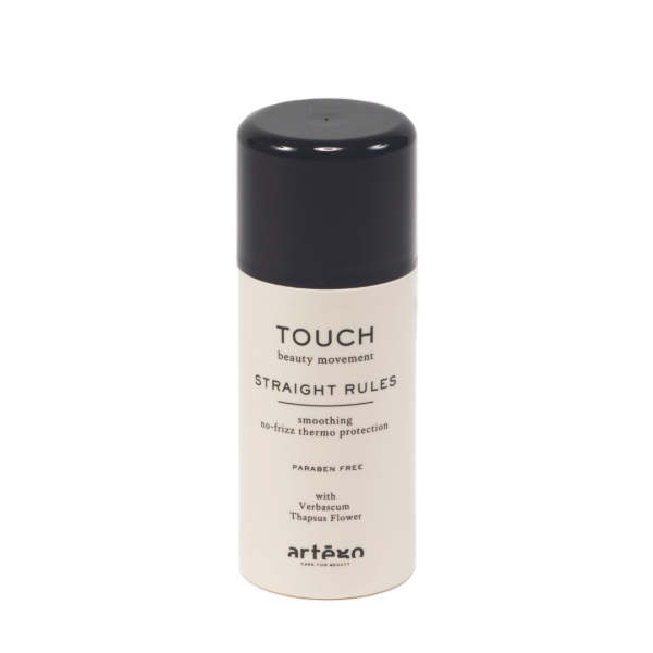 TOUCH STRAIGHT RULES