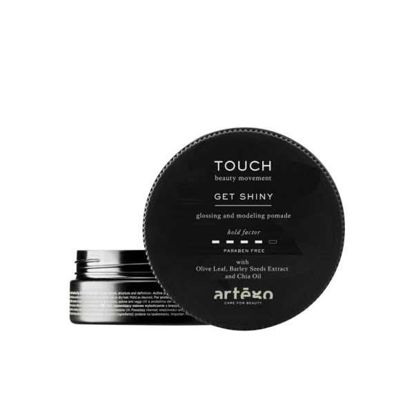 TOUCH GET SHINY