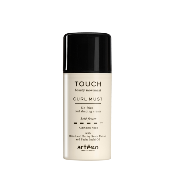 TOUCH CURL MUST