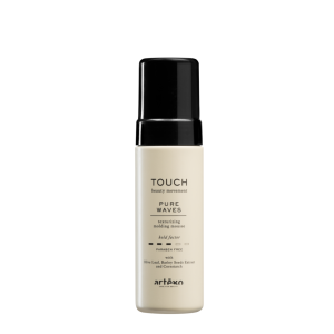TOUCH PURE WAVES