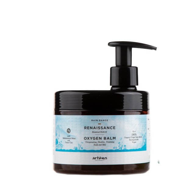 Renaissance - Oxygen Balm