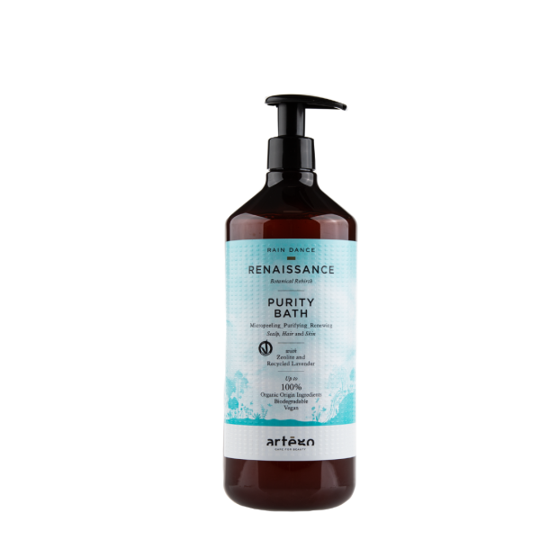 Renaissance - PURITY BATH