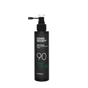 GOOD SOCIETY 90 FREE SHAPE ROOT VOLUMIZING SPRAY