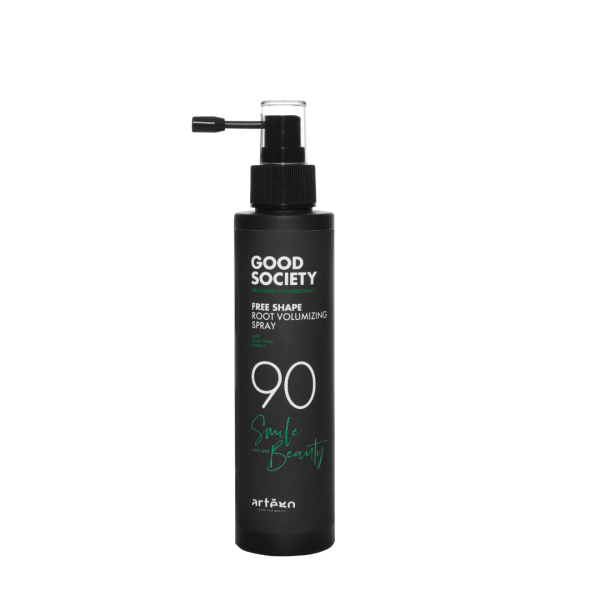 GOOD SOCIETY 90 FREE SHAPE ROOT VOLUMIZING SPRAY