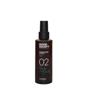 GOOD SOCIETY 02 COLOR GLOW K-SPRAY