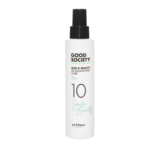 GOOD SOCIETY 10 EQ BALANCING CARE