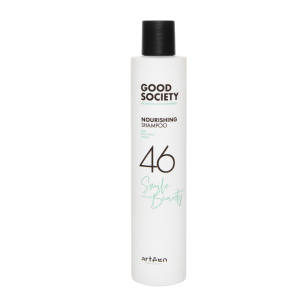 GOOD SOCIETY 46 NOURISHING SHAMPOO