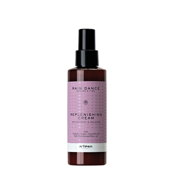 Replenishing Cream