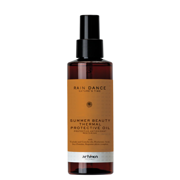 Summer Beauty Thermal Protective Oil