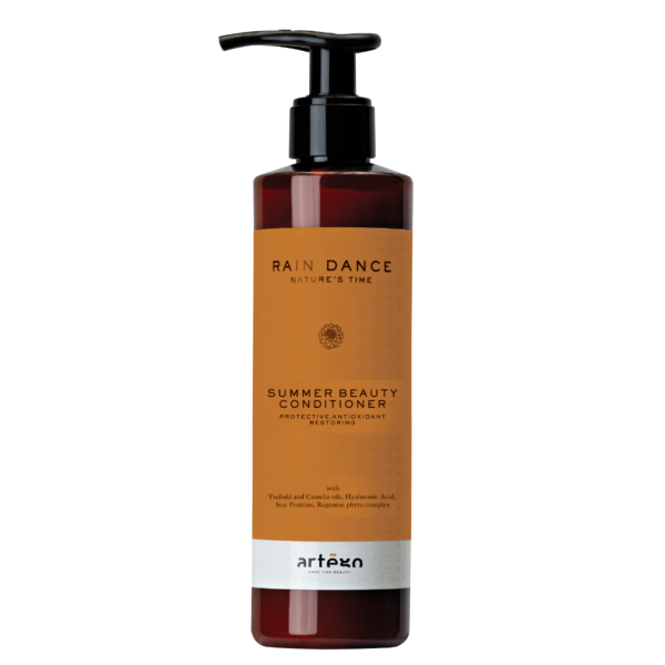 Summer Beauty Conditioner