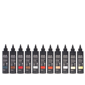 YOUR MAGIC ESSENTIAL DIRECT COLORS