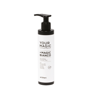 YOUR MAGIC + MAGIC BIANCO