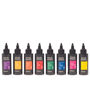YOUR MAGIC INTENSE PIGMENTS