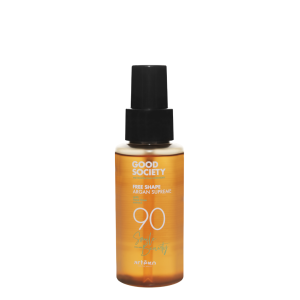GOOD SOCIETY 90 FREE SHAPE ARGAN SUPREME