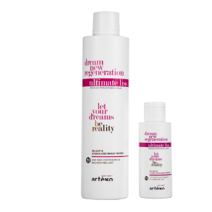Dream New Ultimate Liss
