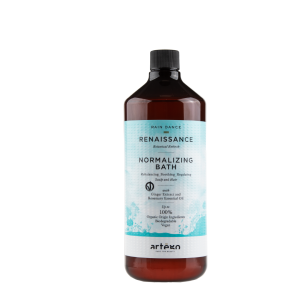 Renaissance - Normalizing Bath