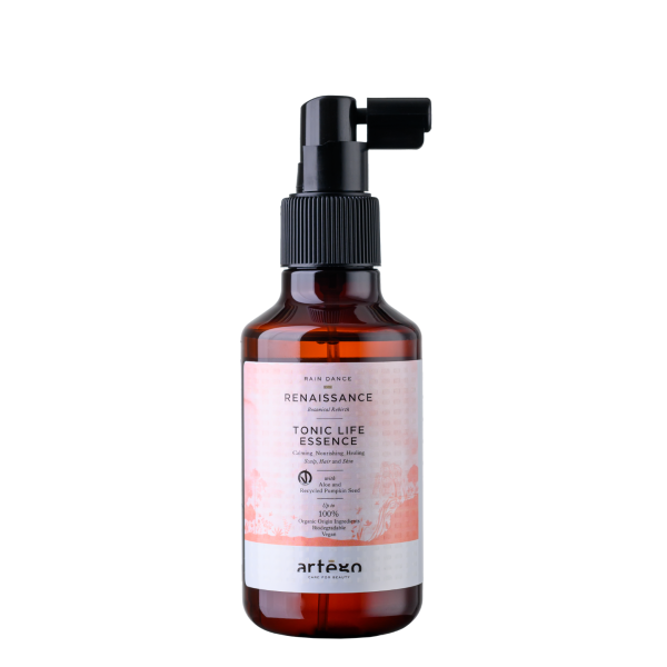 TONIC LIFE ESSENCE
