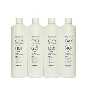 OXY COLOR ACTIVATORS