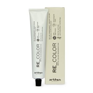 NO AM PERMANENT CREAM COLOR