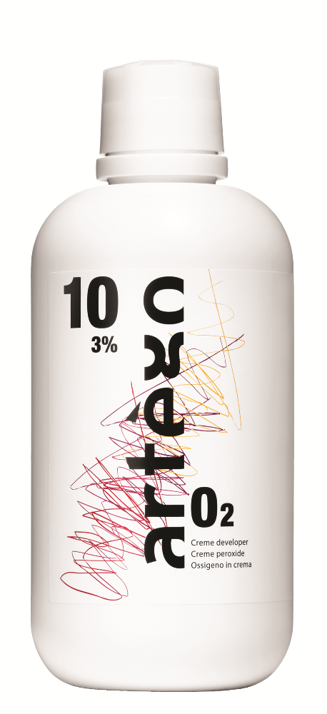 150ml    02 10 Vol. Creme Peroxide 3%
