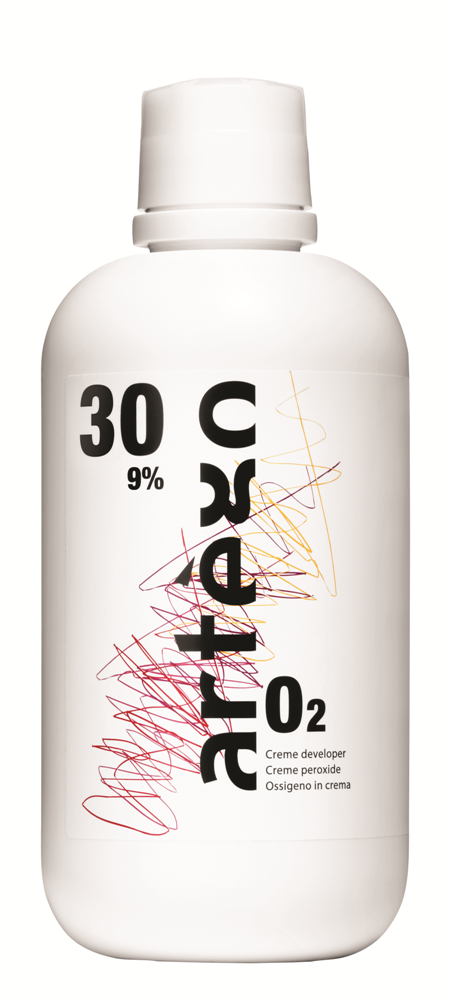 150ml    02 30 Vol. creme peroxide 9%