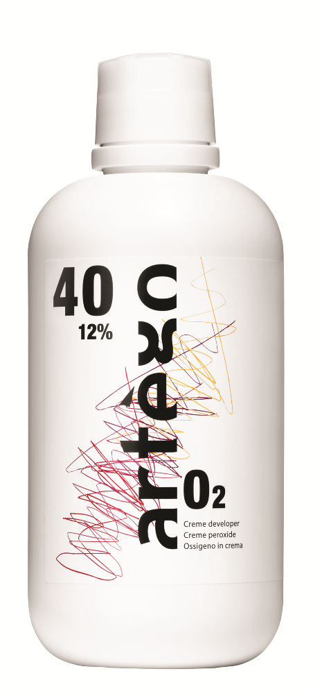 150ml    02 40 Vol. Creme Peroxide 12%